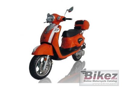 2009 Diamo Classic 50 photo